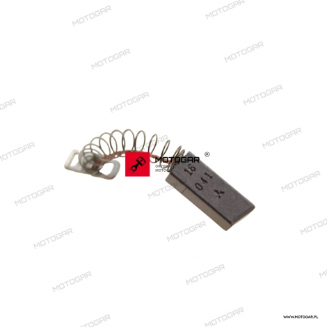 Zestaw szczotek alternatora Honda GL1800 Gold Wing [OEM: 31140P64902]