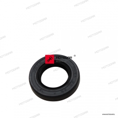 Uszczelniacz przedniej piasty 20x35x7 Kawasaki KFX450, KFX700 [OEM: 920491613]