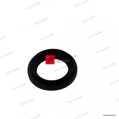 Uszczelniacz przedniej piasty 27x42x10 Kawasaki KFX450, KFX700 [OEM: 920491612]