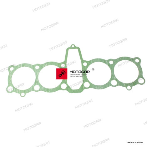 Uszczelka pod cylinder Honda CB750 Seven Fifty, CB900F Hornet [OEM: 12191425306]