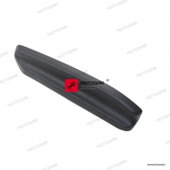 Zaślepka przedniej szyby lewa Honda ST1300 Pan European [OEM: 64188MCSG00]