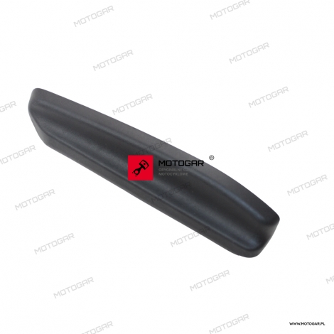 Zaślepka przedniej szyby lewa Honda ST1300 Pan European [OEM: 64188MCSG00]