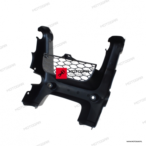 Przedni zderzak, osłona przedniej ramy Honda TRX500 [OEM: 81170HN2B70ZA]