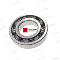 Łożysko skrzyni wałka zdawczego 35x72x17 Honda CBF1000, CBR1000, CB1000 [OEM: 91004MEL003]