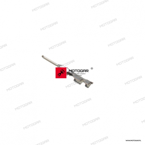 Styk elektryczny, pin konektora Harley-Davidson Sportster, Touring, Low Rider, Street Glide [OEM: 72169-07]