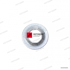 Pierścień zabezpieczający Harley-Davidson Softail, Fat Boy, Springer, Night Train [OEM: 11533]