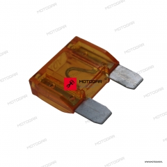 Bezpiecznik 40 AMP Harley-Davidson Hydra-Glide, Low Rider, Sport Glide, Fat Boy, Street Bob [OEM: 72314-01]