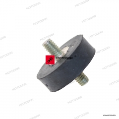 Gumowe mocowanie klaksonu Harley-Davidson Electra Glide, Road King, Springer, Sportster [OEM: 69123-92A]