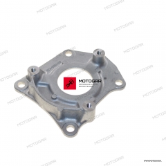Uchwyt osłona wałka zdawczego Suzuki LT-F160 [OEM: 2475135B10]