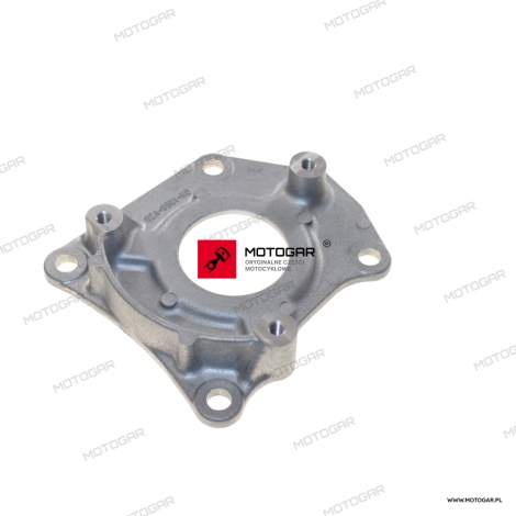 Uchwyt osłona wałka zdawczego Suzuki LT-F160 [OEM: 2475135B10]