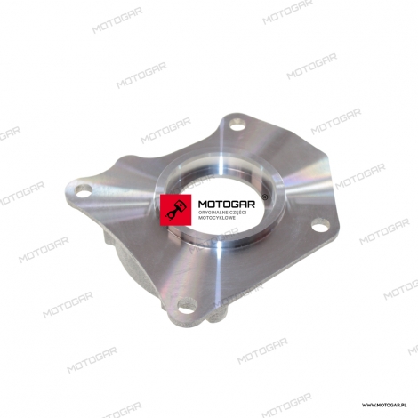 Uchwyt osłona wałka zdawczego Suzuki LT-F160 [OEM: 2475135B10]
