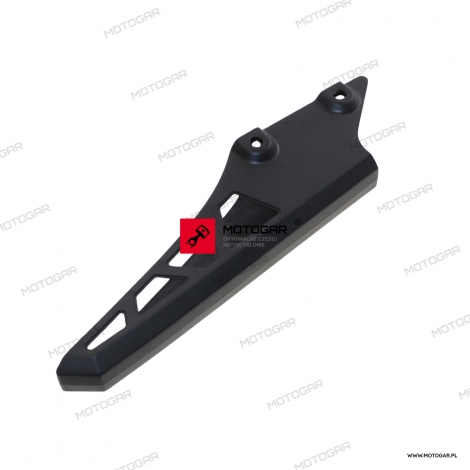 Osłona łańcucha napędowego Suzuki GSX600F, GSX750, GSX-R750, GSX-R1100 [OEM: 6131027A01]