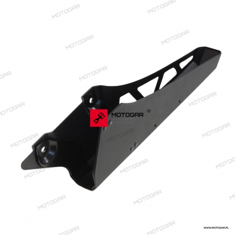 Osłona łańcucha napędowego Suzuki GSX600F, GSX750, GSX-R750, GSX-R1100 [OEM: 6131027A01]