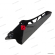 Osłona łańcucha napędowego Suzuki GSX600F, GSX750, GSX-R750, GSX-R1100 [OEM: 6131027A01]
