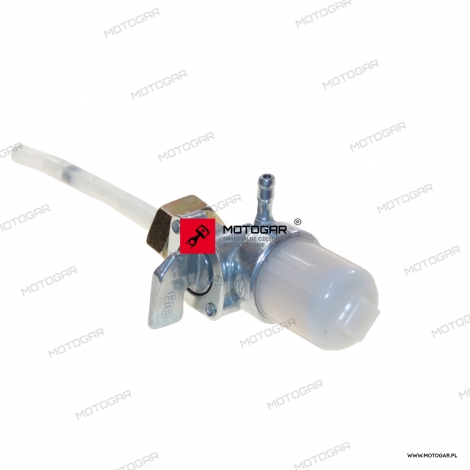 Kranik paliwa SYM XS125 [OEM: 16950-M47-000]
