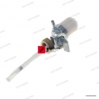Kranik paliwa SYM XS125 [OEM: 16950-M47-000]