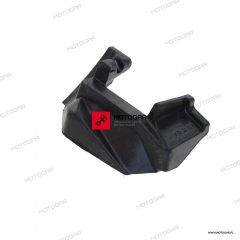 Uszczelniacz tylnego lewego elementu ramy Ducati Multistrada [OEM: 76414522A]