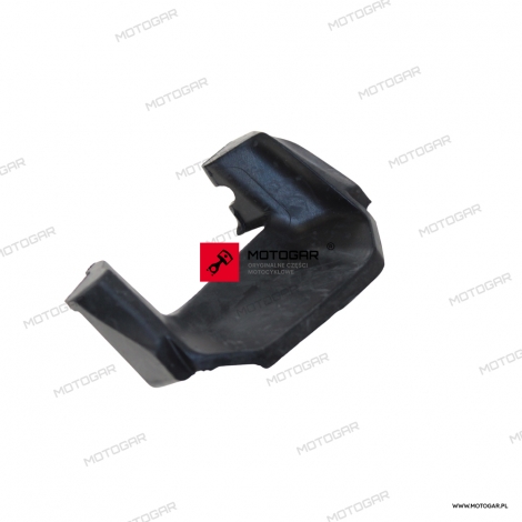 Uszczelniacz tylnego lewego elementu ramy Ducati Multistrada [OEM: 76414522A]