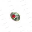 Tuleja dystansowa Ducati Diavel, Multistrada, Hyperstrada, Superbike/Panigale [OEM: 71611071A]