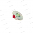 Tuleja dystansowa Ducati Diavel, Multistrada, Hyperstrada, Superbike/Panigale [OEM: 71611071A]