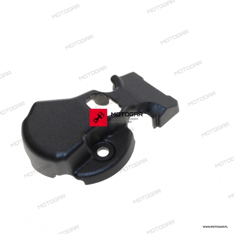 Osłona, obudowa licznika Indian FTR [OEM: 2638987]