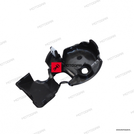 Osłona, obudowa licznika Indian FTR [OEM: 2638987]