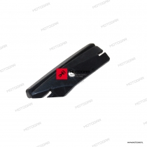 Osłona boczna owiewki lewa Ducati Multistrada [OEM: 86612121A]