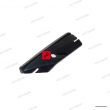 Osłona boczna owiewki lewa Ducati Multistrada [OEM: 86612121A]