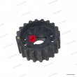 Koło pasowe rozrządu Ducati Diavel, Multistrada, Hypermotard, Superbike/Panigale [OEM: 25510104B]
