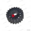 Koło pasowe rozrządu Ducati Diavel, Multistrada, Hypermotard, Superbike/Panigale [OEM: 25510104B]