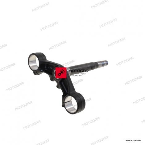 Dolna półka przedniego widelca Yamaha MT-07 [OEM: BLW233400000]