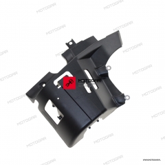 Uchwyt, pojemnik Ducati Monster 821, Monster 1200 [OEM: 8291E731B]