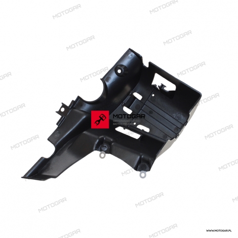 Uchwyt, pojemnik Ducati Monster 821, Monster 1200 [OEM: 8291E731B]