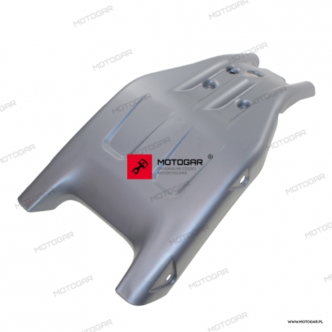 Płyta, osłona spodnia przód Honda TRX500 Fourrtrax Foreman [OEM: 81160HP0A50ZA]