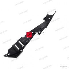 Osłona wewnętrzna prawa Moto Guzzi V100 Mandello [OEM: 2B009870]