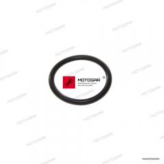 O-RING Yamaha MT125, YP125, WR125, YZF-R125, VP250 X-City, YP250 Majesty, X-MAX 400, YP400 Majesty [OEM: 9321019X0000]