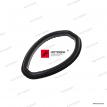 Guma, uszczelka przedniego kierunkowskazu Honda CBR125, VFR400, RVF750, CBR900RR Fireblade, VTR1000 Firestorm [OEM: 64136ML7600]