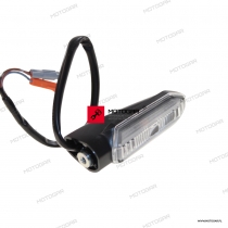 Kierunkowskaz przedni lewy Honda CBR600 [OEM: 33450MKZJ01]