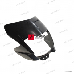 Osłona lampy, owiewka przednia Suzuki DR125 [OEM: 5181124H00019]