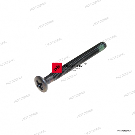 Śruba ciężarka 6X60 Honda CBF600, XRV750 Africa Twin, CBR1000, VTR1000 Firestorm, CB1300 Super Four / Big One [OEM: 90191KT7750]