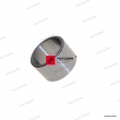 Tuleja skrzyni biegów 17X21X1 Suzuki PV50, RM50, RV50, TS50, ZR50, DS80 [OEM: 0918017008]