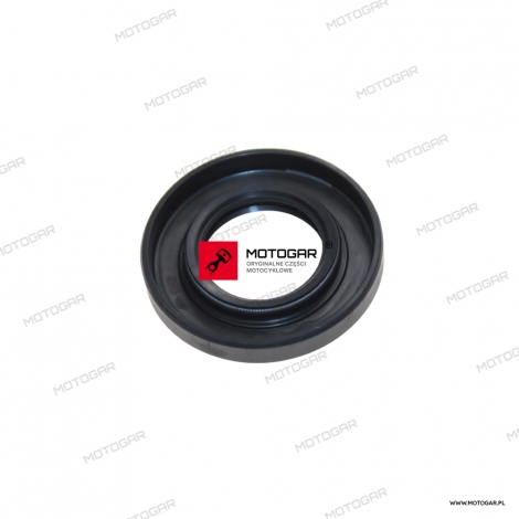 Uszczelniacz wałka zdawczego, zębatki 21x40x6 Suzuki PV50, RM50, TS50, ZR50, DS80 [OEM: 0928321003]