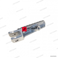 Lewy podnóżek kierowcy Honda CB125, CB1000, CBR1000 [OEM: 50665MEL000]