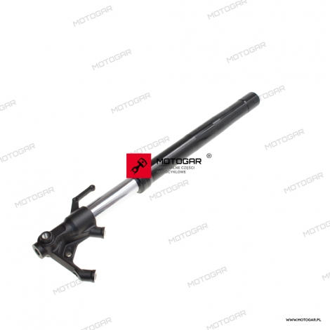 Lewy przedni amortyzator Yamaha MT-07 [OEM: BLW231020100]