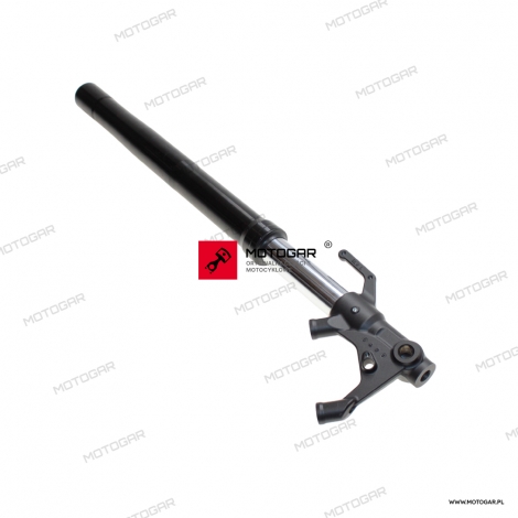 Lewy przedni amortyzator Yamaha MT-07 [OEM: BLW231020100]