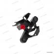 Uchwyt, mocowanie lampy tył Ducati Multistrada [OEM: 8291I714B]