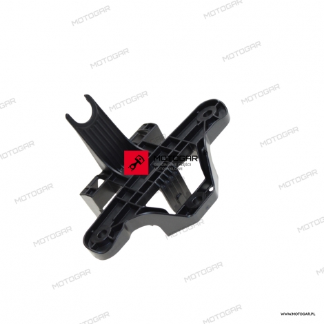 Uchwyt, mocowanie lampy tył Ducati Multistrada [OEM: 8291I714B]