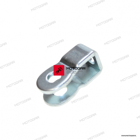 Przegub, łącznik dźwigni hamulca Yamaha YZ125, TY250, WR250, YZ250, YZ250F, WR400F, YZ400F, WR426F, YZ426F [OEM: 3SP272220000]