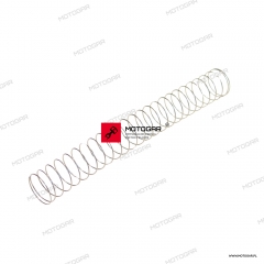 Sprężyna membrany gaźnika Yamaha XV535 Virago, V-MAX12, XVZ1300 Royal Star [OEM: 1FK149330000]