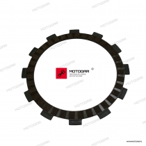 Tarcza sprzęgłowa Suzuki GZ250 Marauder, RM250,DR500, GSF600 Bandit, LS650 Savage, GSX-R750, VS800 Intruder [OEM: 2144137430000]